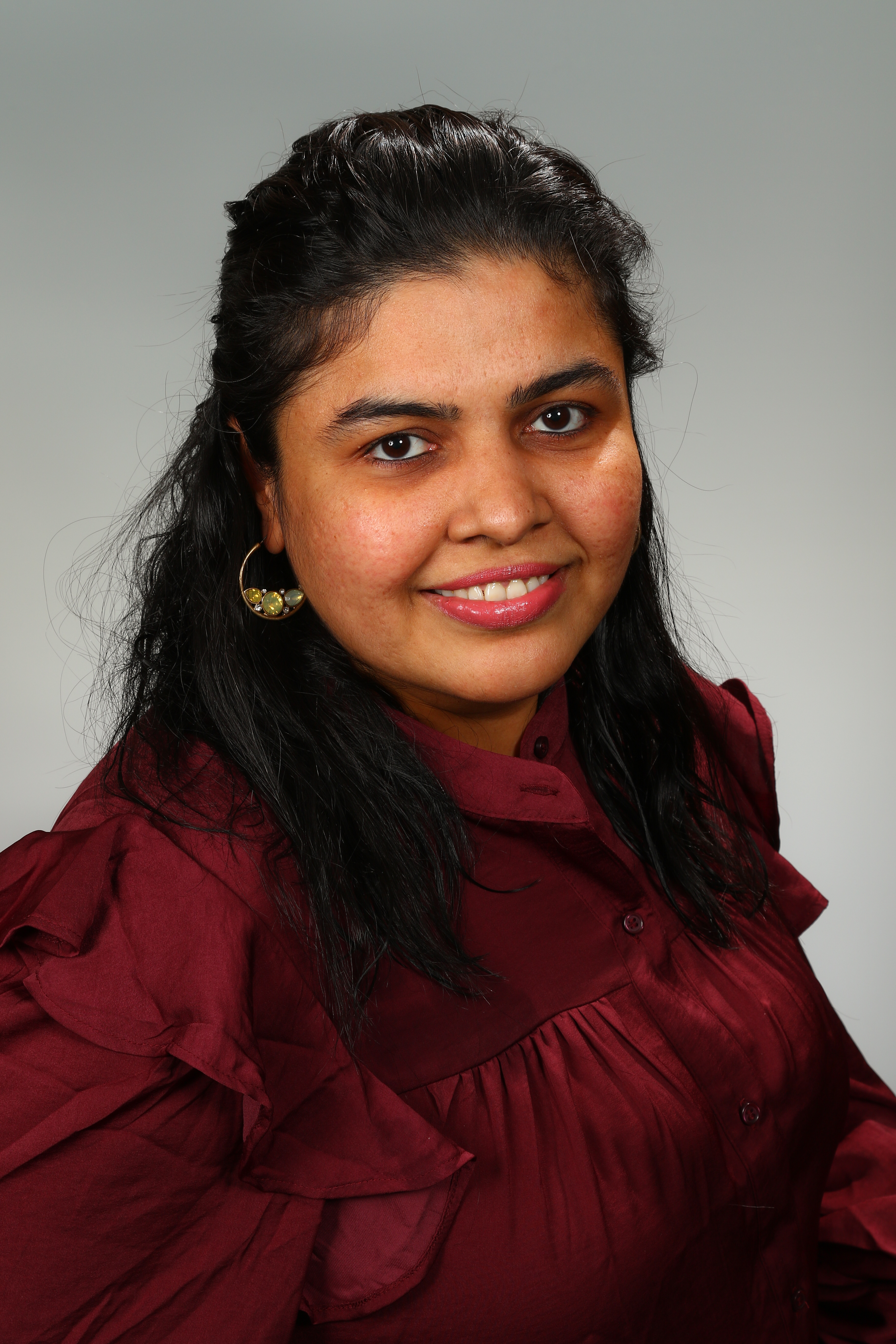 Dipti Shah, Physical Therapist
